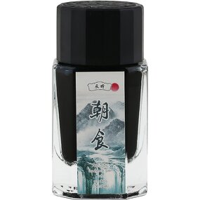 Color Ink Factory - PENBBS 28th Issue 15ml Twelve O'clock for Writing