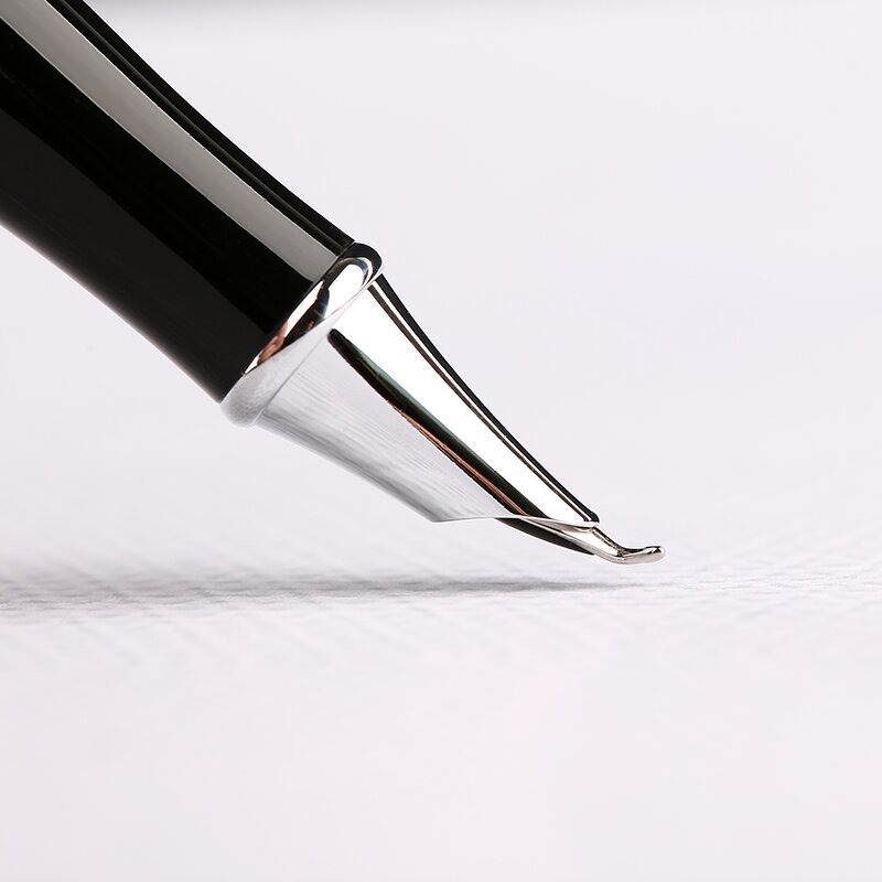 Youth Fountain Pen Factory - MAJOHN Xingzhi Metal Baking Paint Cartoon