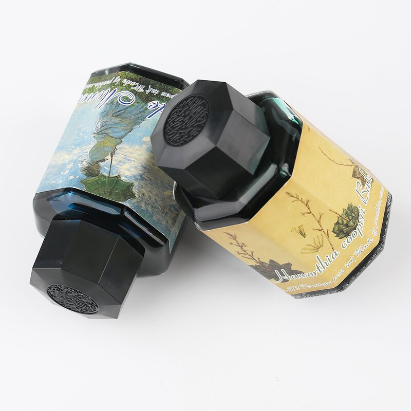 Fountain Pen Ink Factory - PENBBS-19th Non-Carbon 60ml Student-Friendly