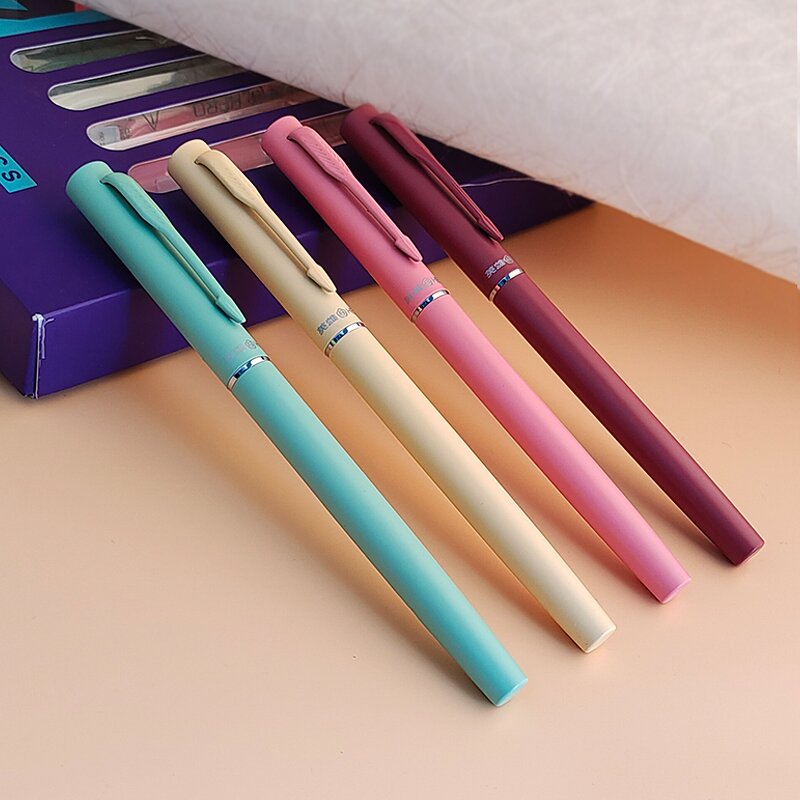 Ballpoint Pen Factory - Shanghai Hero 1229 EF Color for Currency Writing