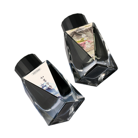 Fountain Pen Ink Manufacturer - PENBBS 33th Color Non-Carbon 30ml Gift Box