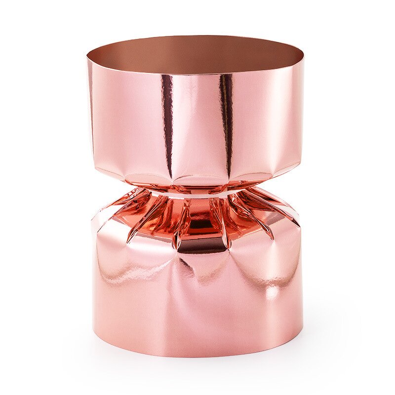 Tissue Paper Factory - New Design Eco Friendly Waterproof Double Sided Black