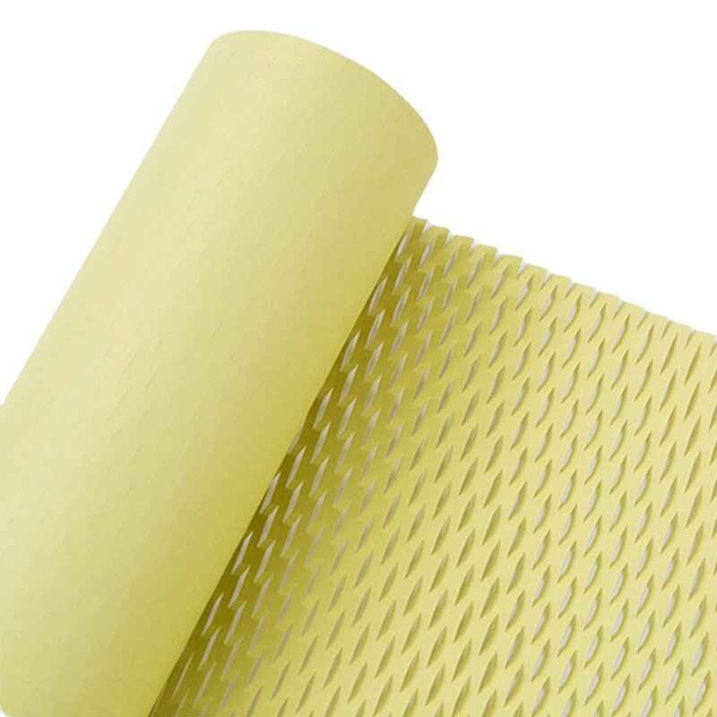 Flower Wrapping Paper Factory - Wholesale Luxury Mesh Honeycomb Fashion for Valentine's Day