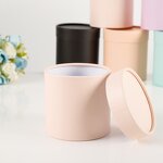 Flower Packaging Series