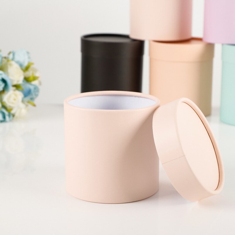 Flower Hug Bucket Factory - Wholesale Christmas Hand-Held Flower Box