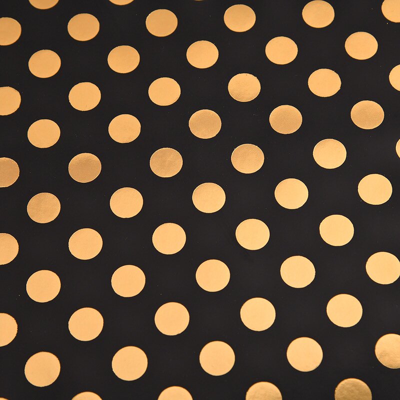 Gift Wrapping Paper Manufacturer - Wholesale Simple Design Multi-Style Vintage Coated