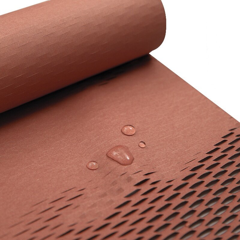 Flower Wrapping Paper Factory - Wholesale Luxury Mesh Honeycomb Fashion for Valentine's Day