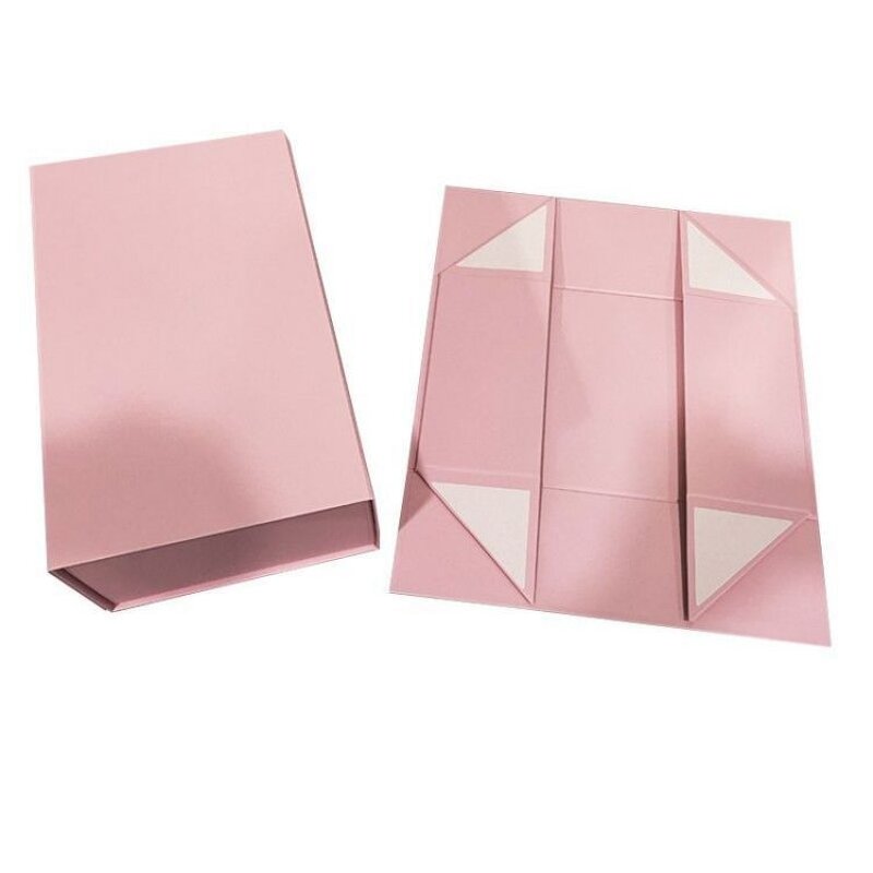 Folding Box Manufacturer - Cheap One-Piece Universal Multi-Color Magnetic
