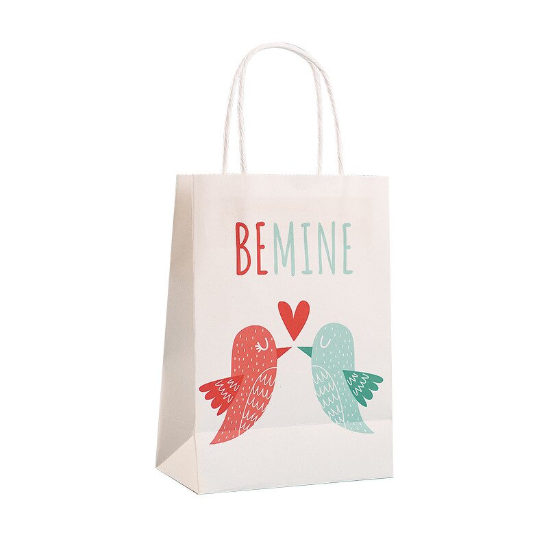 Gift Packaging Bag Manufacturer - Wholesale Children's Cute Fruit Cartoon Baking