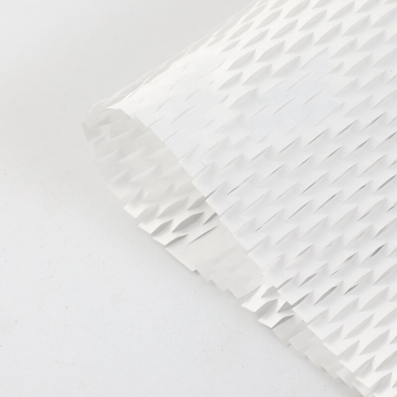 Flower Wrapping Paper Factory - Wholesale Luxury Mesh Honeycomb Fashion for Valentine's Day