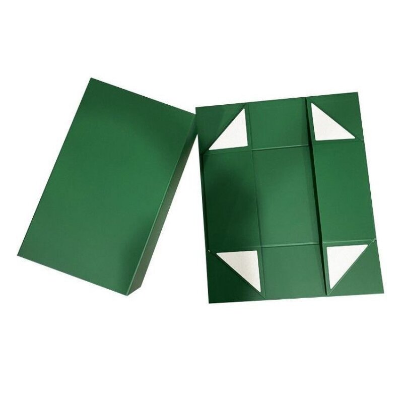 Folding Box Manufacturer - Cheap One-Piece Universal Multi-Color Magnetic