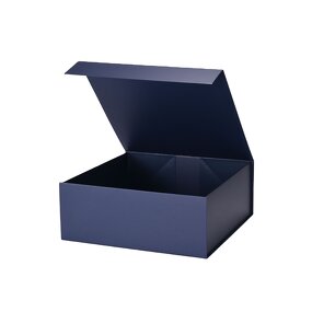 Universal Gift Box Manufacturer - Wholesale Low Price Red Cardboard Magnetic
