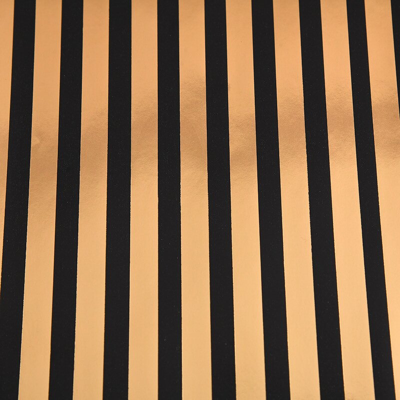 Gift Wrapping Paper Manufacturer - Wholesale Simple Design Multi-Style Vintage Coated