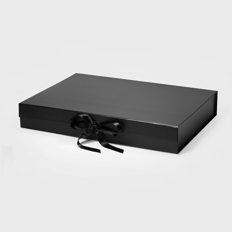 Universal Packaging Box Manufacturer - Extra Large Flat Folding Cardboard Photo Frame