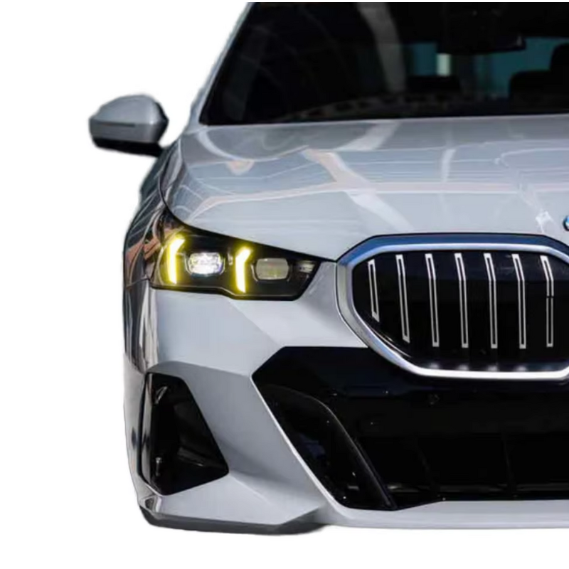 LED DRL Board Manufacturer - For BMW 5 Series G60 OEM