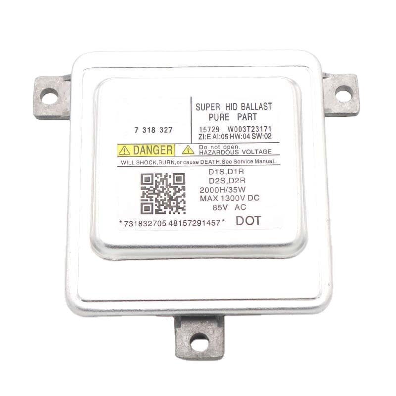 Xenon Ballast Manufacturer - For BMW E84 E90 OEM