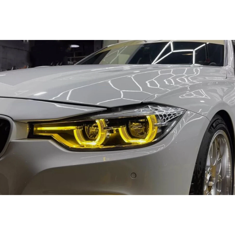 LED Angel Eye Module Manufacturer - For BMW F30 F31 F34