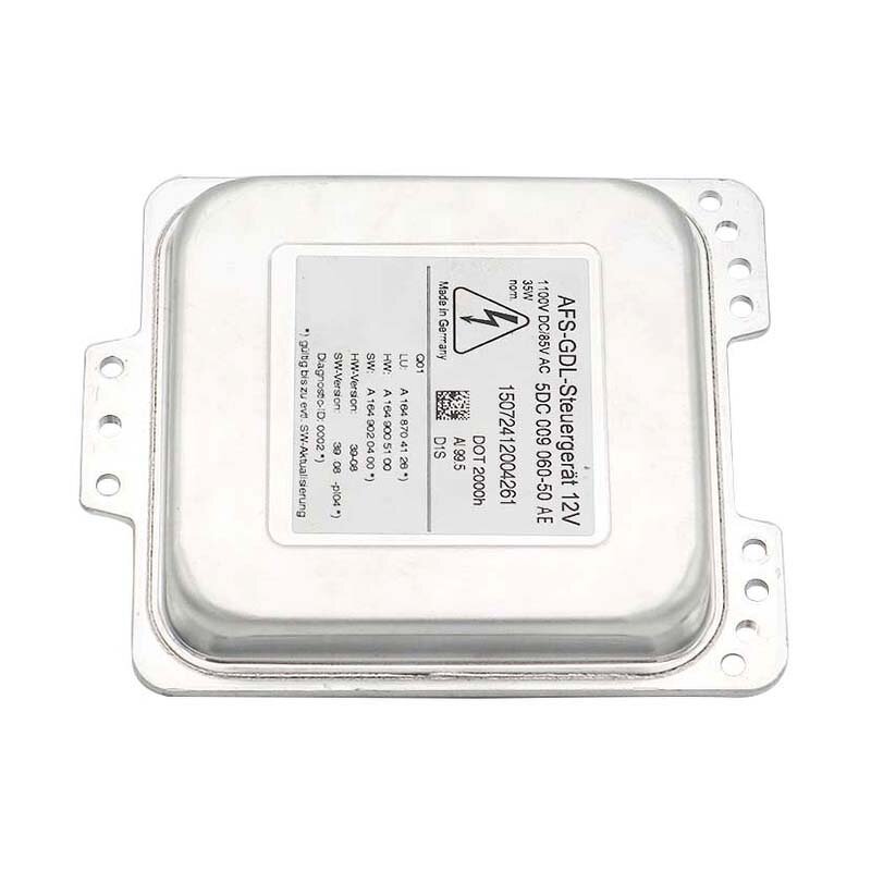 Xenon Ballast Manufacturer - For Mercedes W164 OEM