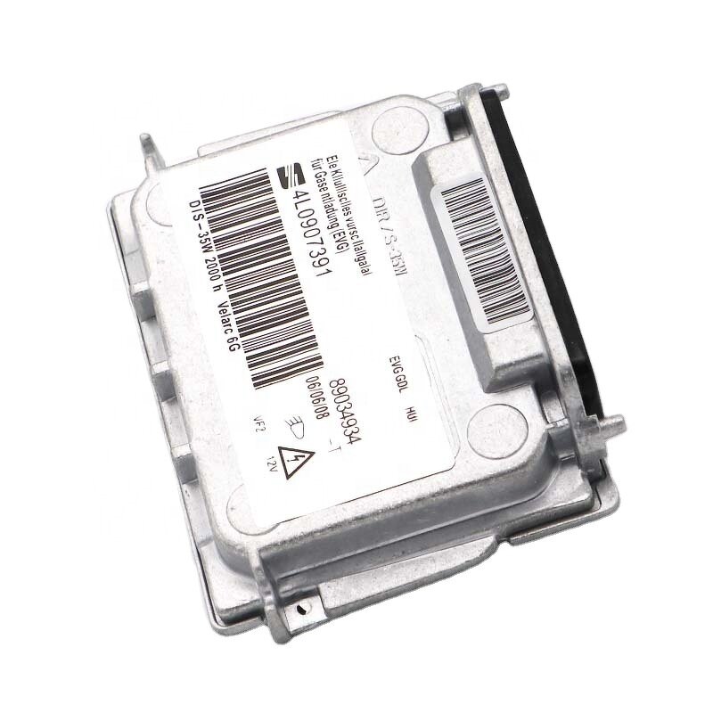 Xenon Ballast Manufacturer - HID Control Unit OEM