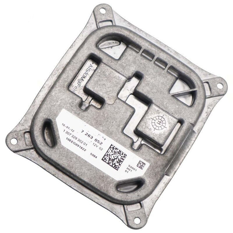 LED Control Module Manufacturer - For BMW E92 OEM