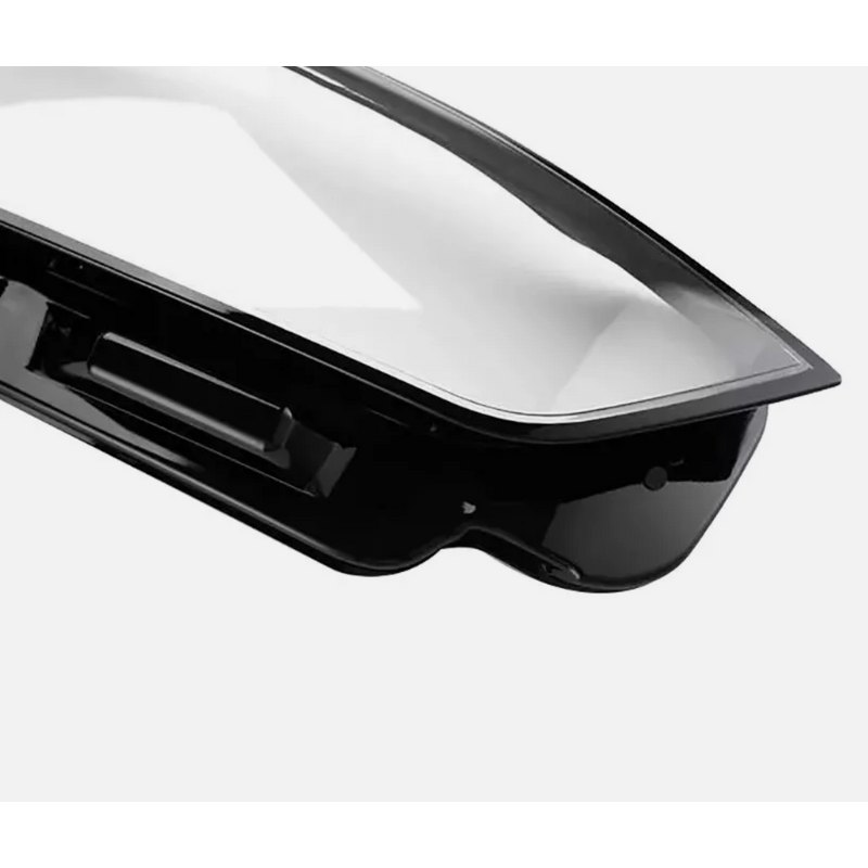 Headlight Lens Cover Manufacturer - For Audi A5 OEM