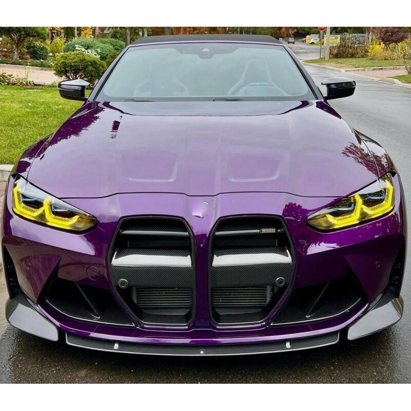 LED DRL Board Manufacturer - For BMW M3 M4 G22 G23