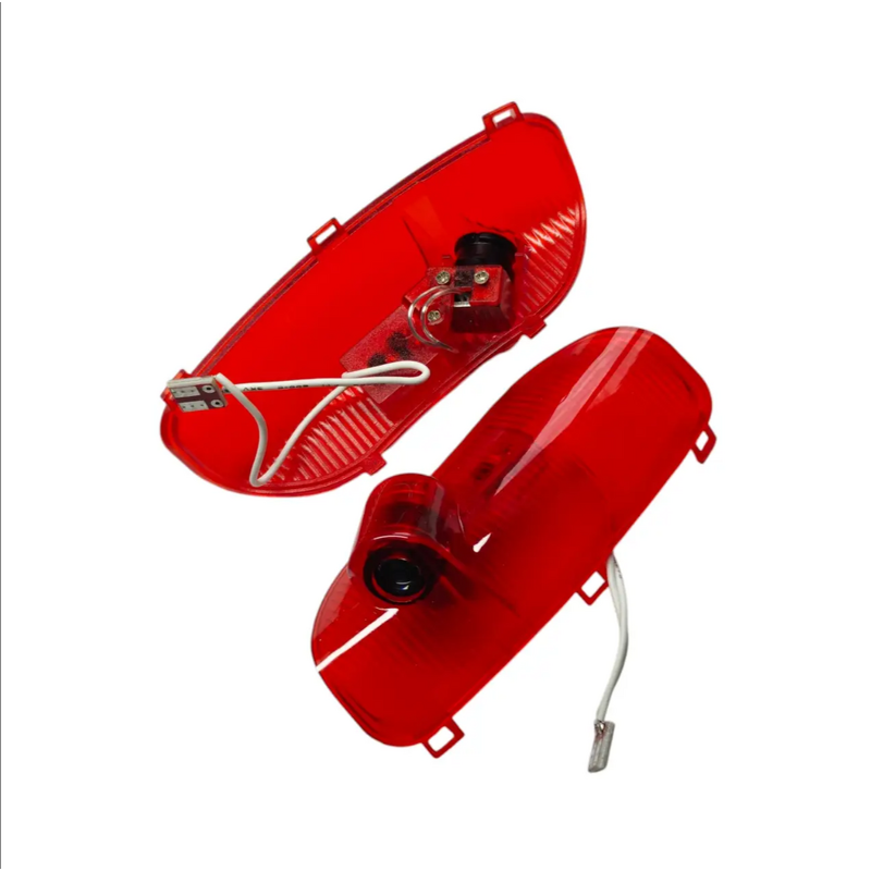 Car Door Light Manufacturer - 3W 12V Puddle