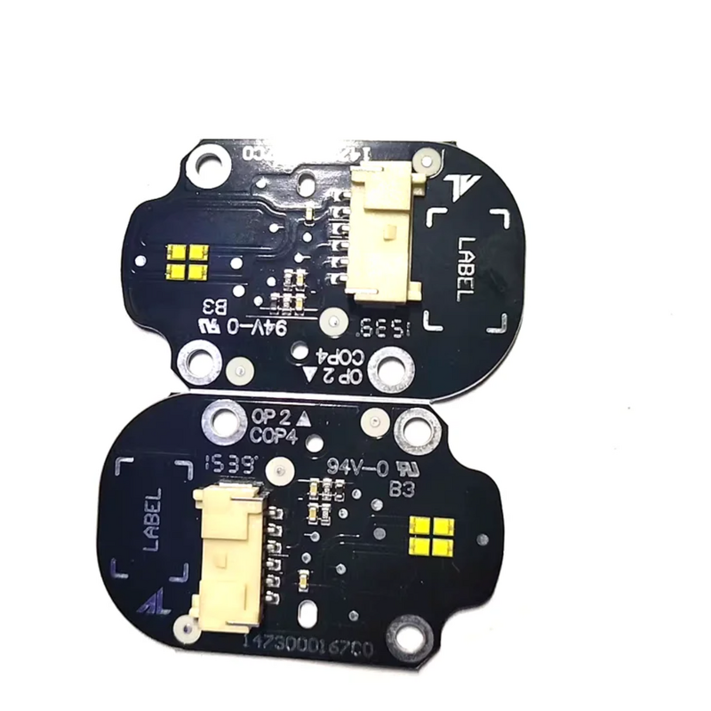 DRL Light Chip Manufacturer - For VW Tiguan OEM