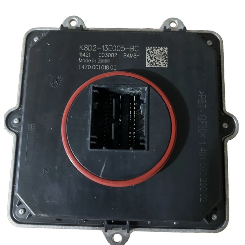 Headlamp Control Module Manufacturer - For Range Rover