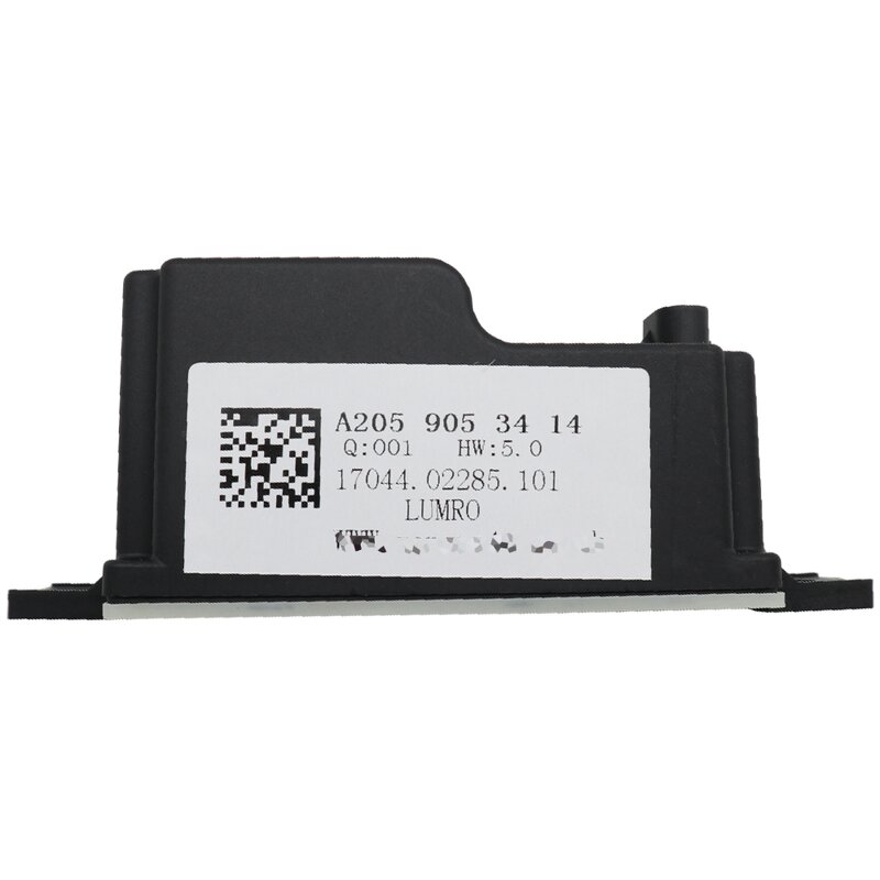 Voltage Converter Module Manufacturer - For Mercedes