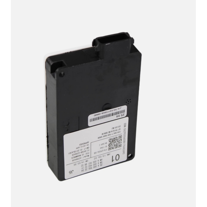 Blind Spot Sensor Manufacturer - For Mercedes GLE166 OEM