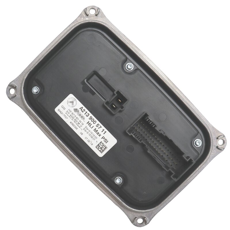 LED Control Module Manufacturer - For Mercedes E Class