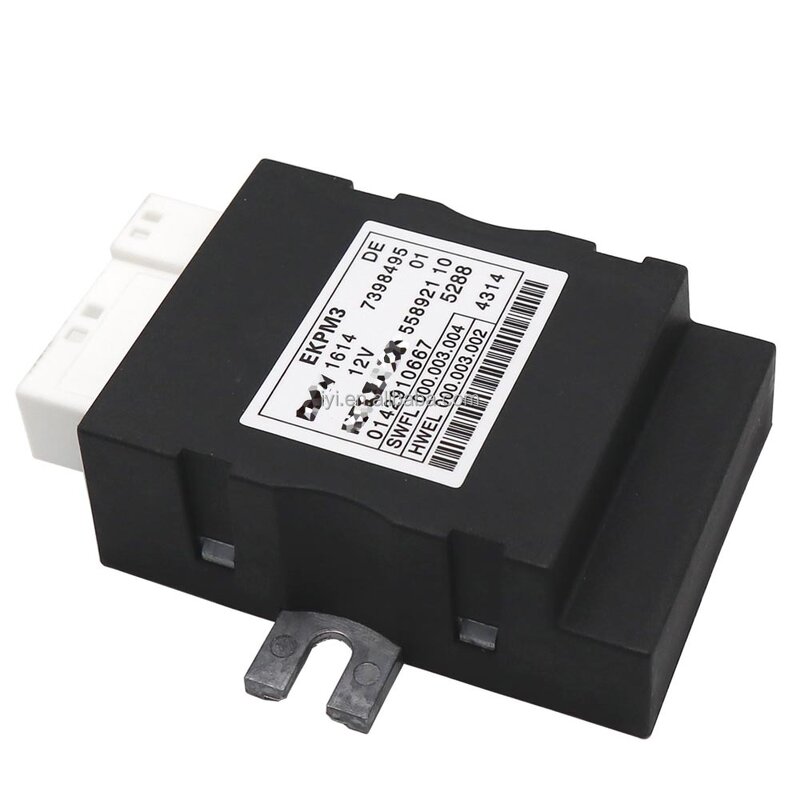 Fuel Pump Module Manufacturer - For BMW 5 7 Series OEM