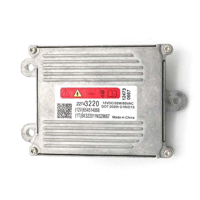 Xenon Ballast Manufacturer - For Buick OEM