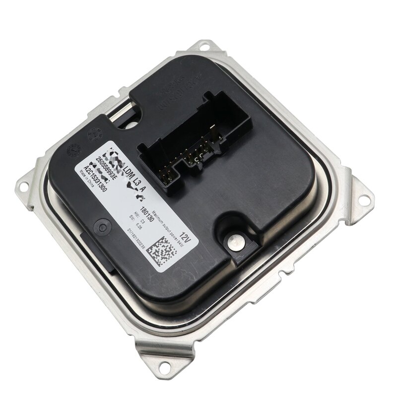 LED Light Module Manufacturer - For Infiniti QX50 OEM