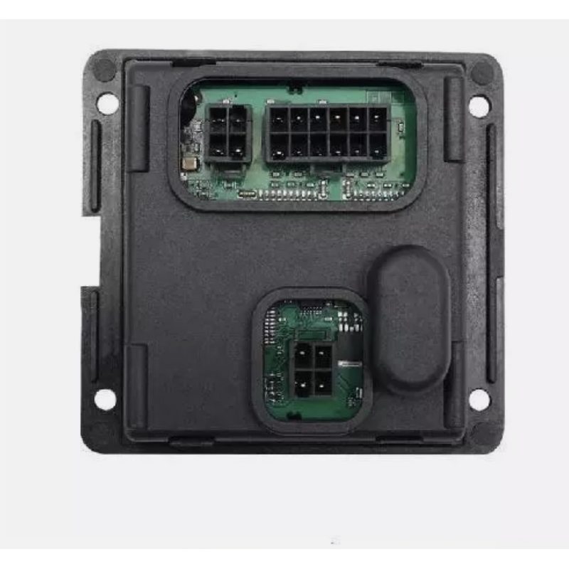 Headlight Cornering Module Manufacturer - For Audi Q5 Q7