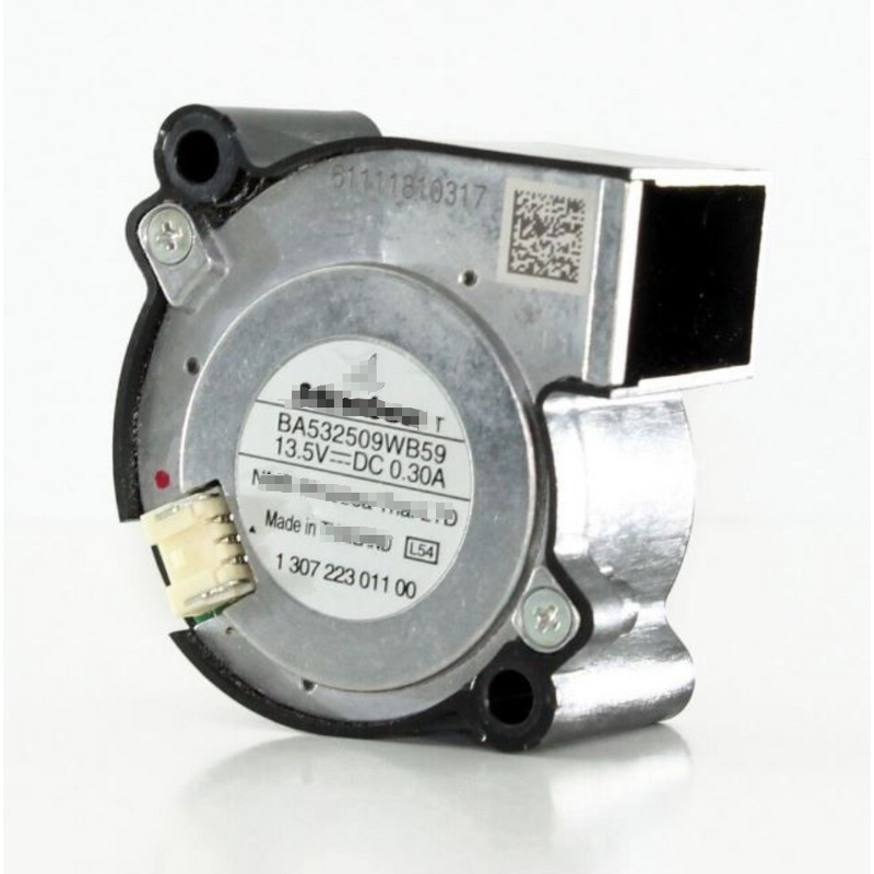 LED Headlight Fan Manufacturer - For BMW 5 Series GT OEM