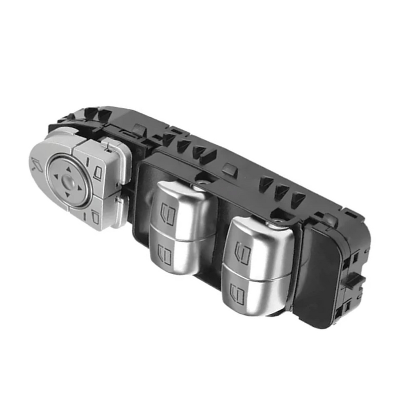 Window Mirror Switch Manufacturer - For Mercedes E Class W213