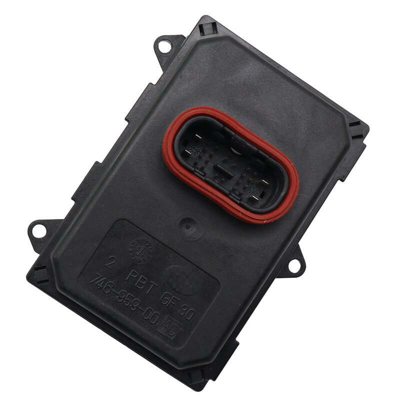 Headlight Ballast Manufacturer - For Audi AFS OEM