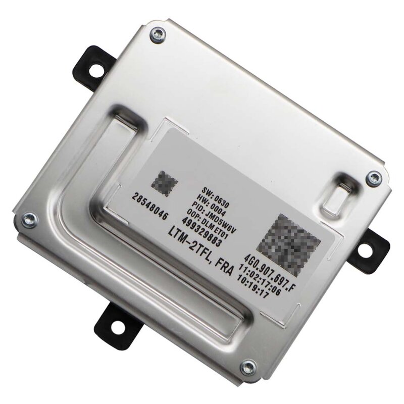 LED Driver Unit Manufacturer - For Audi A6 A7 OEM