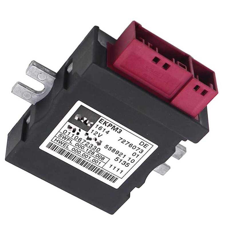 Fuel Pump Module Manufacturer - For BMW F Series OEM