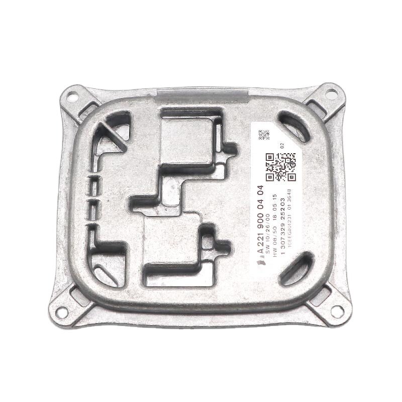 LED Ballast Unit Manufacturer - For Mercedes W221