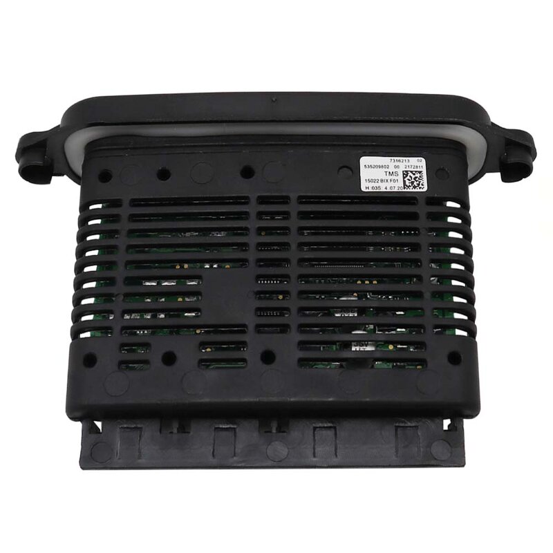Adaptive Headlight Ballast Manufacturer - For BMW 7 Series OEM