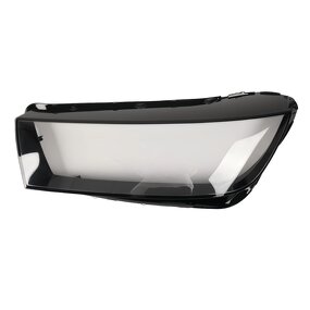 Headlight Cover Manufacturer - For Audi Q5 OEM