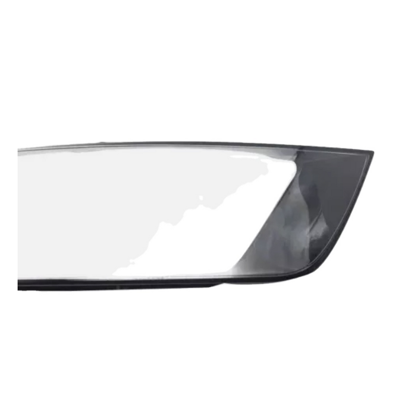 Headlight Lens Cover Manufacturer - For Audi Q3 OEM