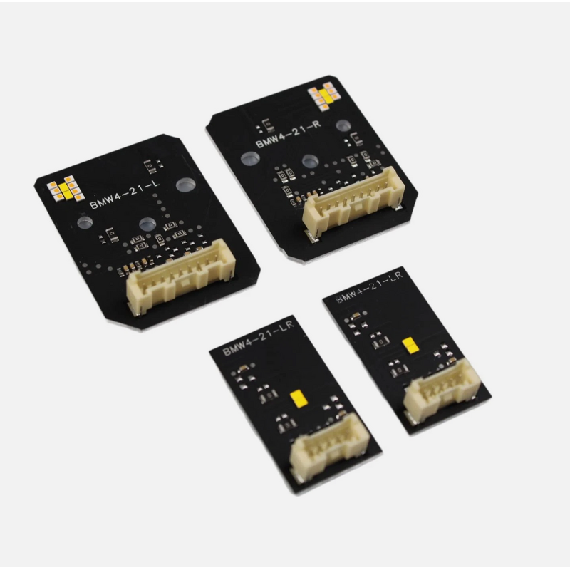 LED DRL Board Manufacturer - For BMW M3 M4 G22 G23