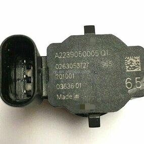 PDC Parking Sensor Manufacturer - For Mercedes Benz OEM