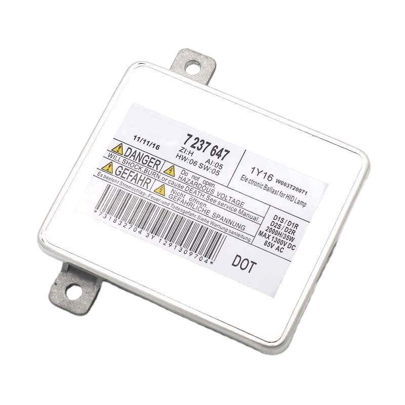HID Ballast Manufacturer - For BMW 320i OEM