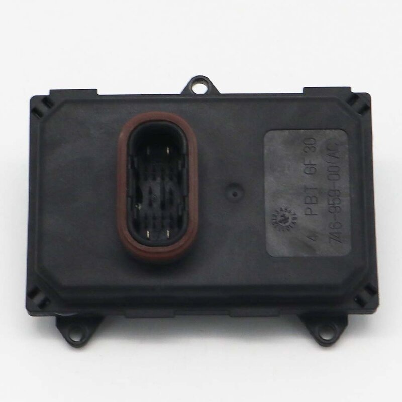 Headlight AFS Module Manufacturer - For Audi A6 A8 OEM