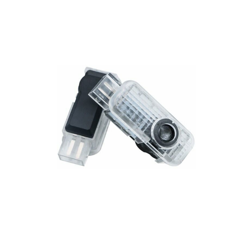 Logo Projector Light Manufacturer - For Audi OEM